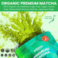 Organic Matcha | Premium